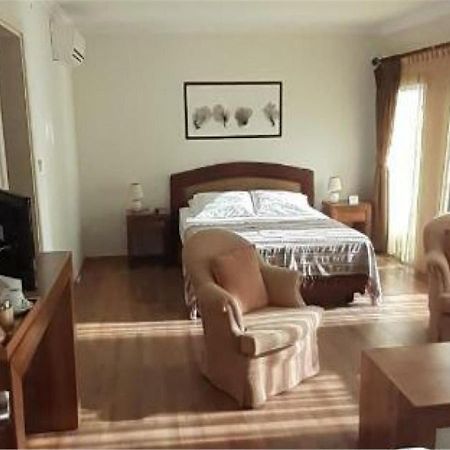 Nomia Boutique Hotel Yalıkavak Eksteriør bilde