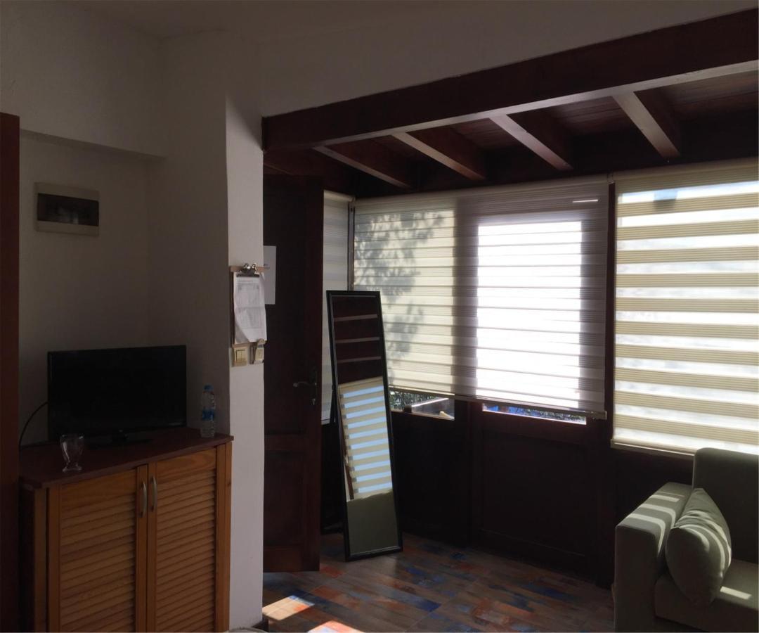 Nomia Boutique Hotel Yalıkavak Eksteriør bilde