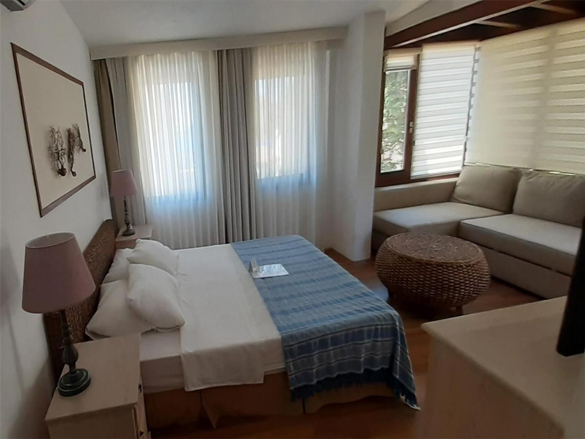 Nomia Boutique Hotel Yalıkavak Eksteriør bilde