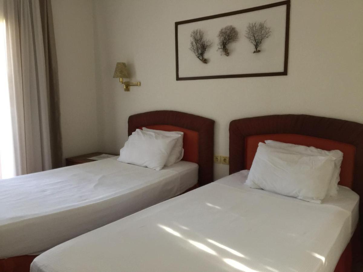 Nomia Boutique Hotel Yalıkavak Eksteriør bilde