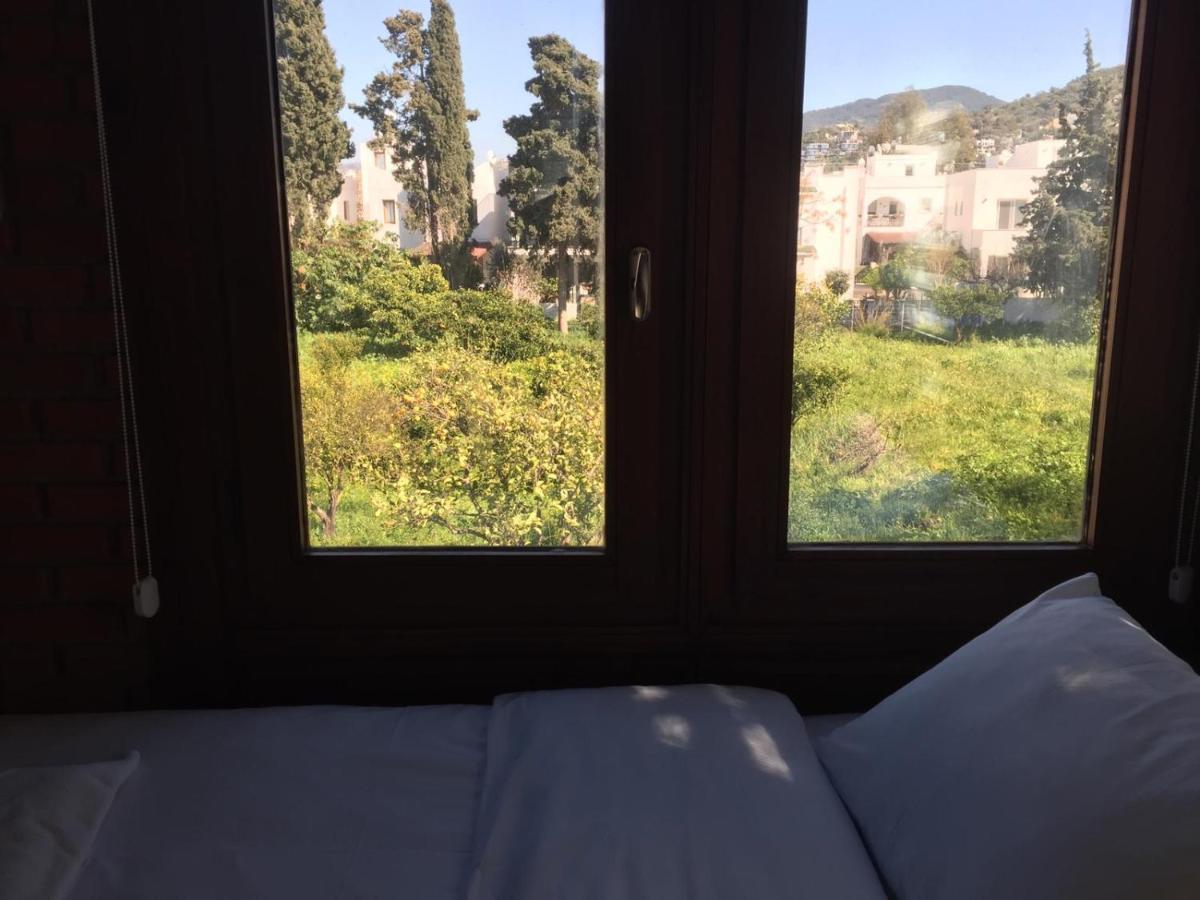 Nomia Boutique Hotel Yalıkavak Eksteriør bilde