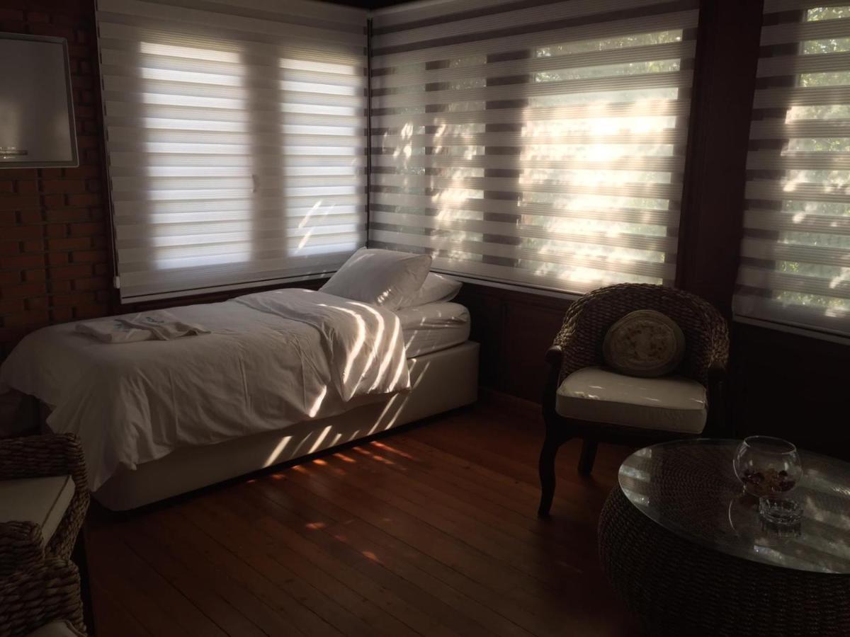 Nomia Boutique Hotel Yalıkavak Eksteriør bilde