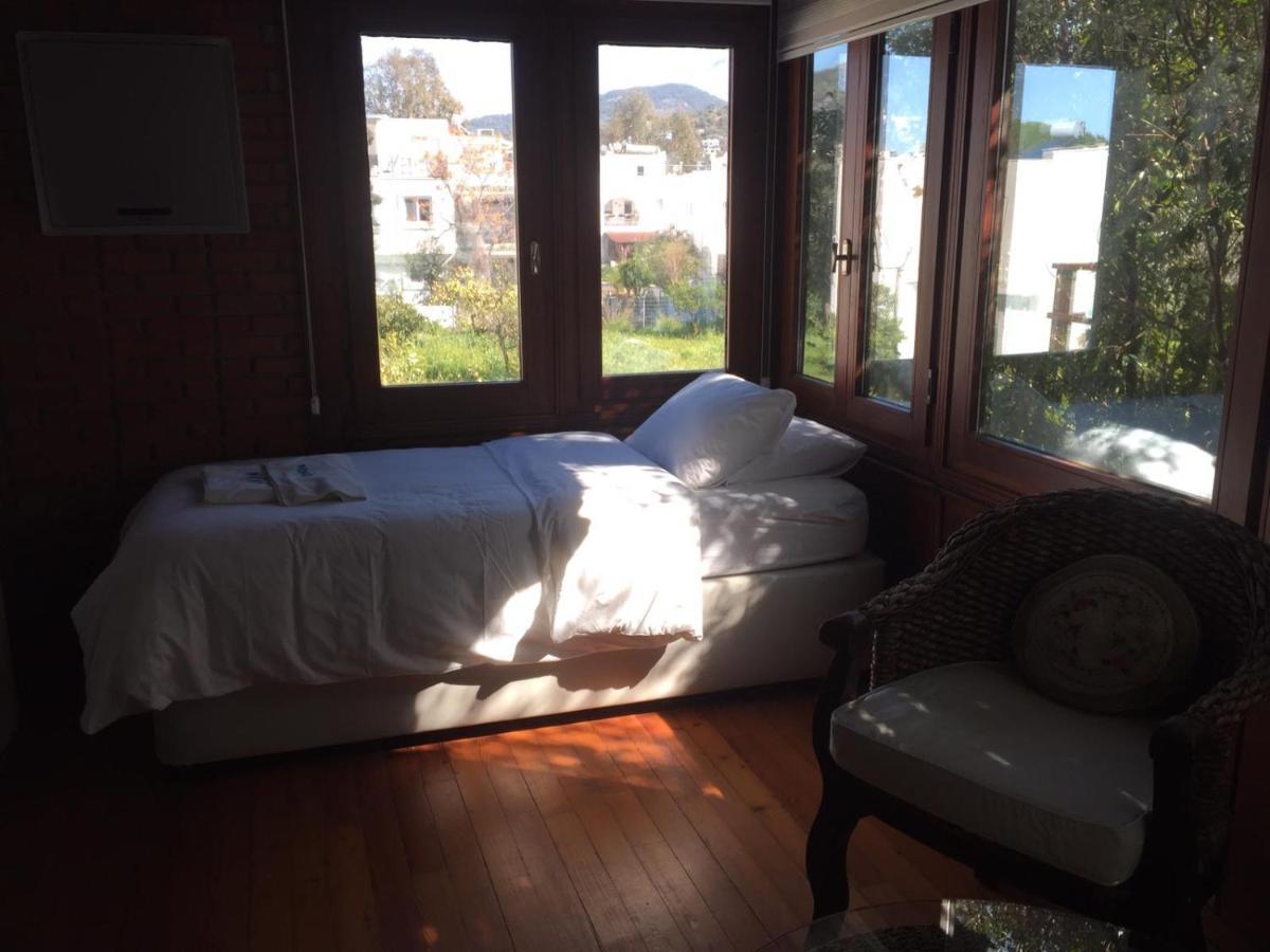 Nomia Boutique Hotel Yalıkavak Eksteriør bilde
