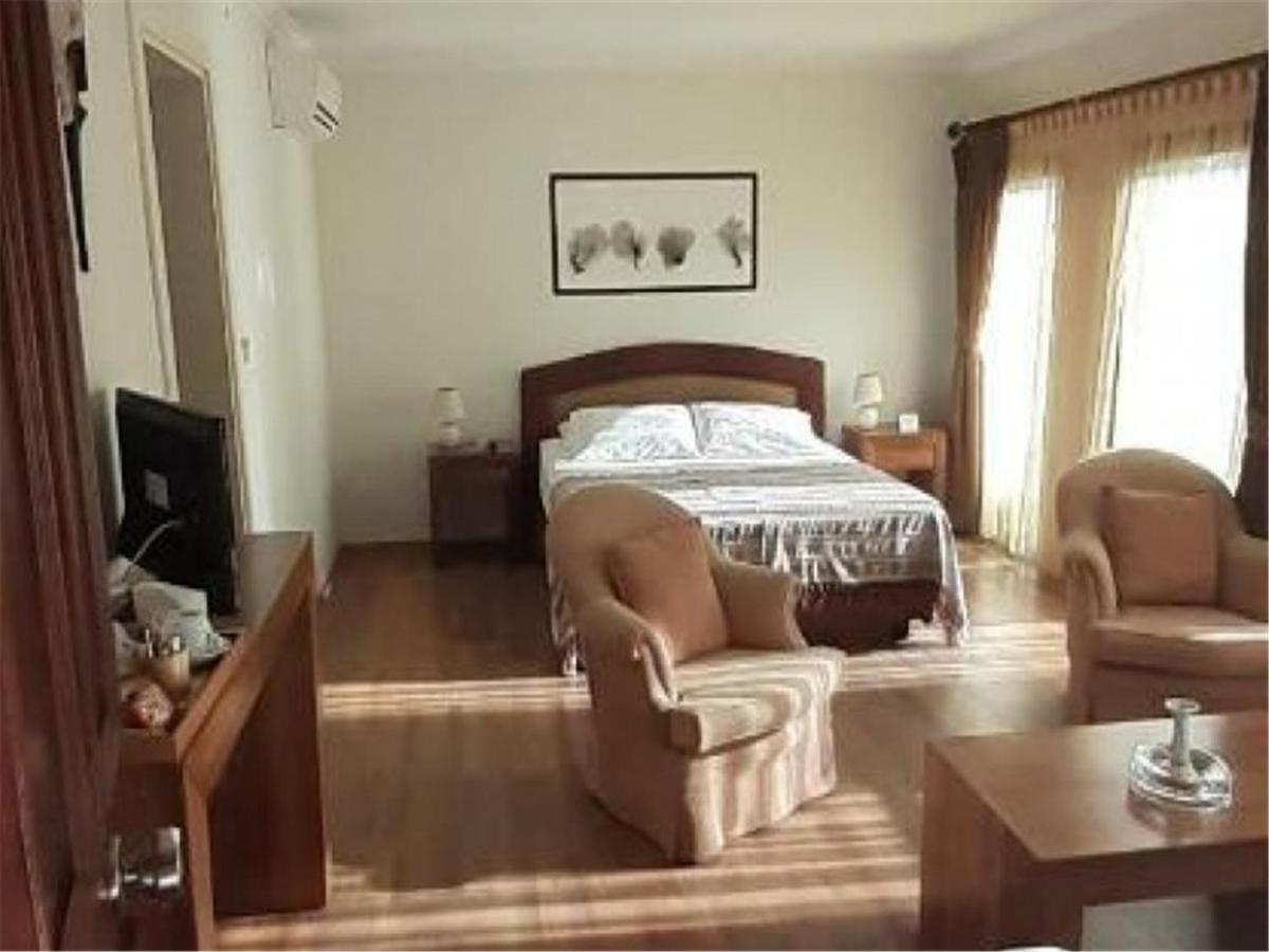 Nomia Boutique Hotel Yalıkavak Eksteriør bilde