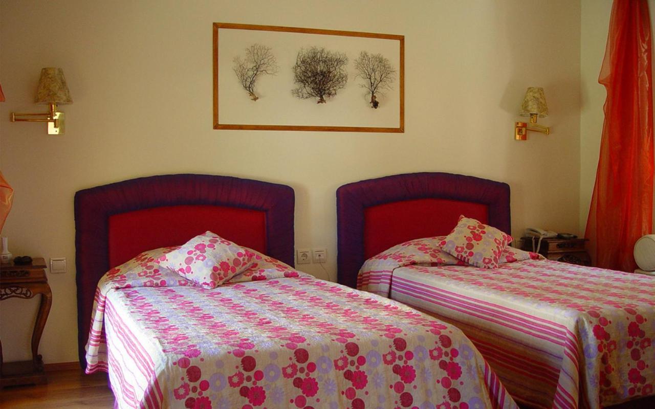 Nomia Boutique Hotel Yalıkavak Eksteriør bilde