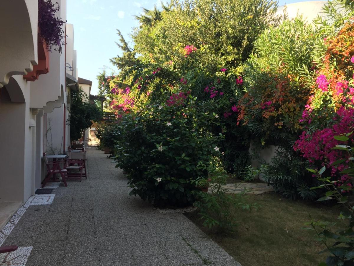 Nomia Boutique Hotel Yalıkavak Eksteriør bilde