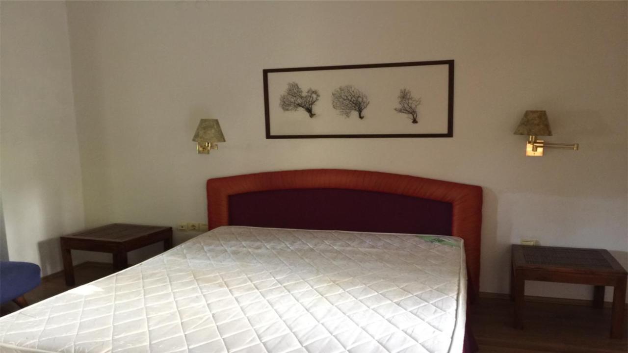 Nomia Boutique Hotel Yalıkavak Eksteriør bilde
