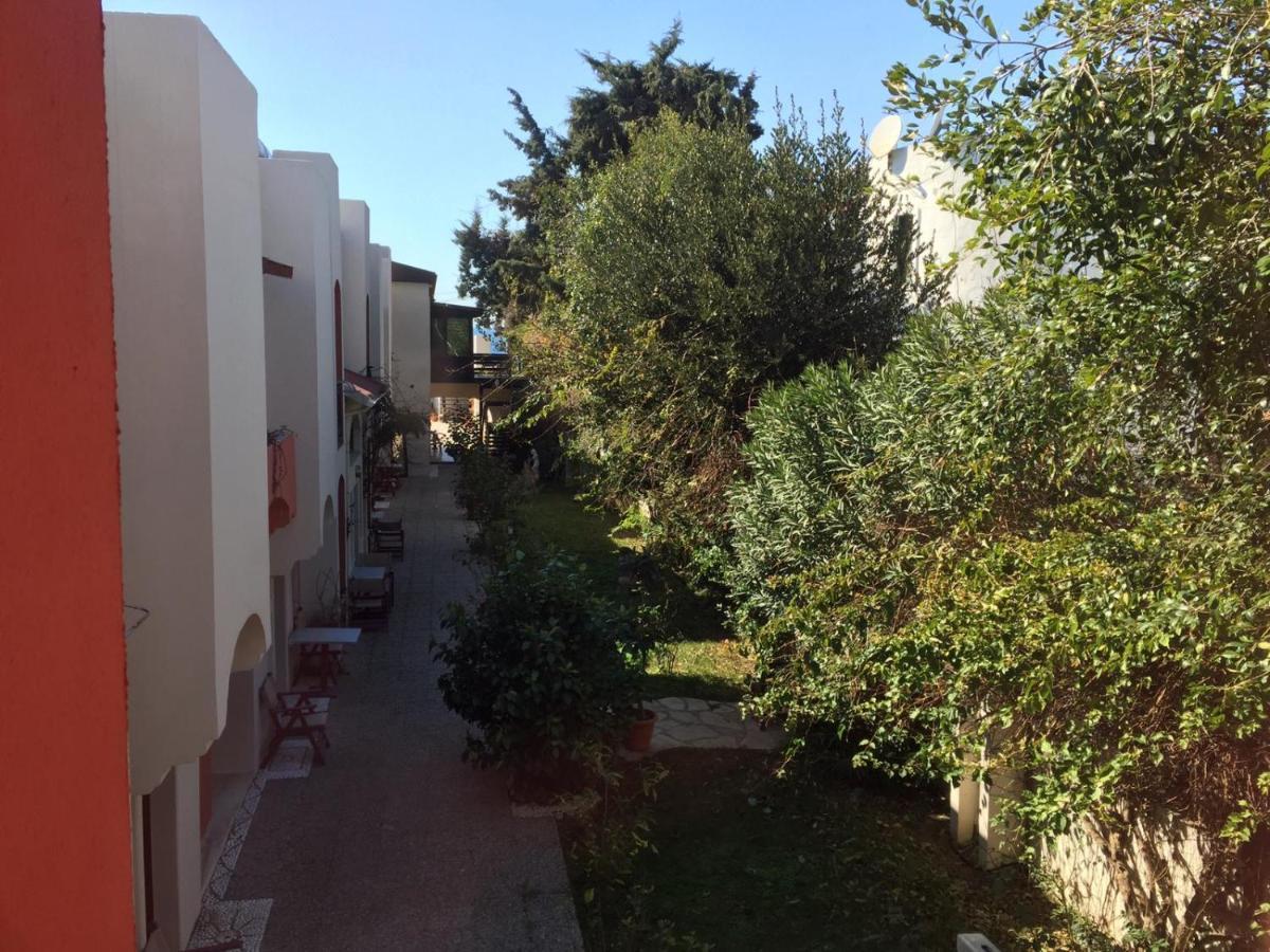 Nomia Boutique Hotel Yalıkavak Eksteriør bilde