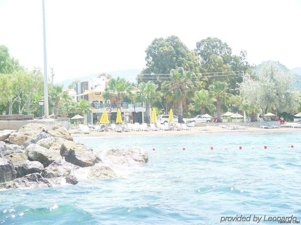 Nomia Boutique Hotel Yalıkavak Fasiliteter bilde