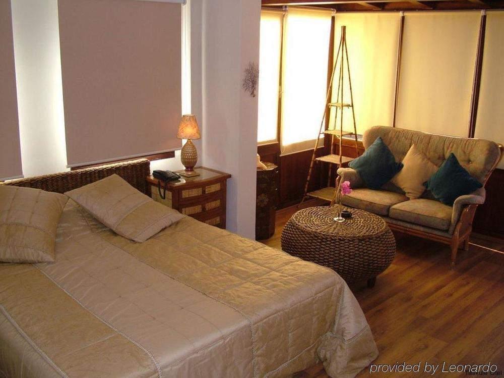 Nomia Boutique Hotel Yalıkavak Rom bilde