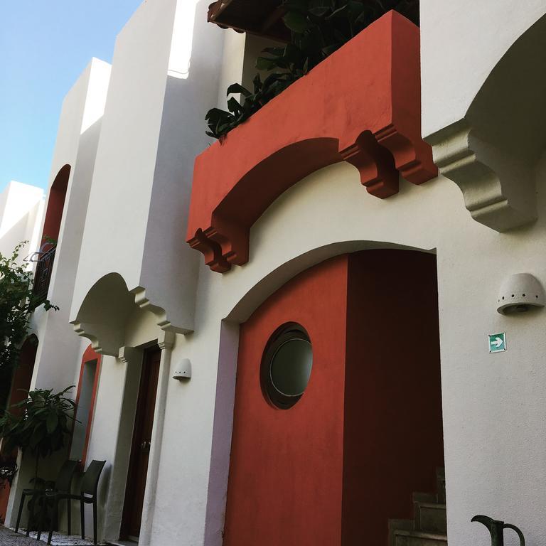 Nomia Boutique Hotel Yalıkavak Eksteriør bilde