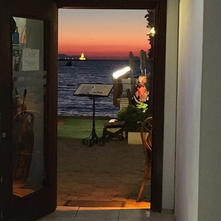 Nomia Boutique Hotel Yalıkavak Eksteriør bilde