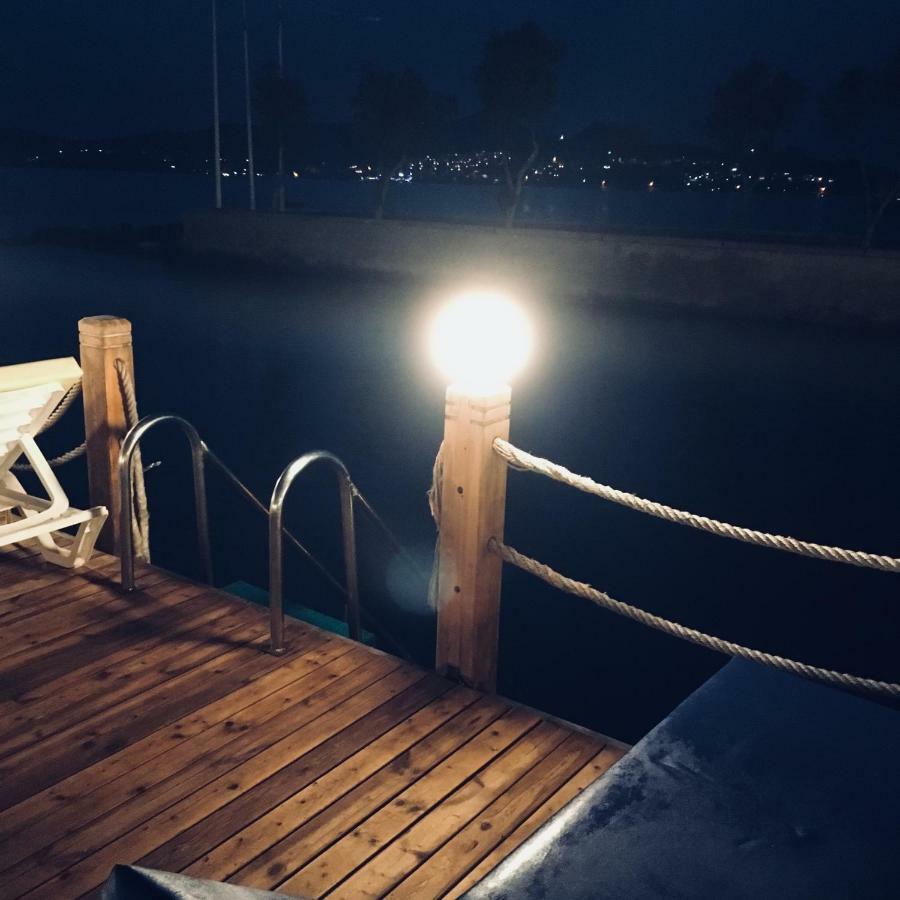 Nomia Boutique Hotel Yalıkavak Eksteriør bilde