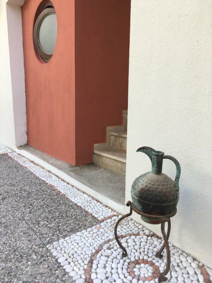 Nomia Boutique Hotel Yalıkavak Eksteriør bilde