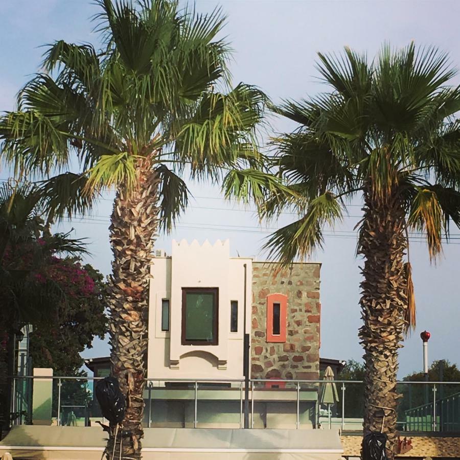 Nomia Boutique Hotel Yalıkavak Eksteriør bilde