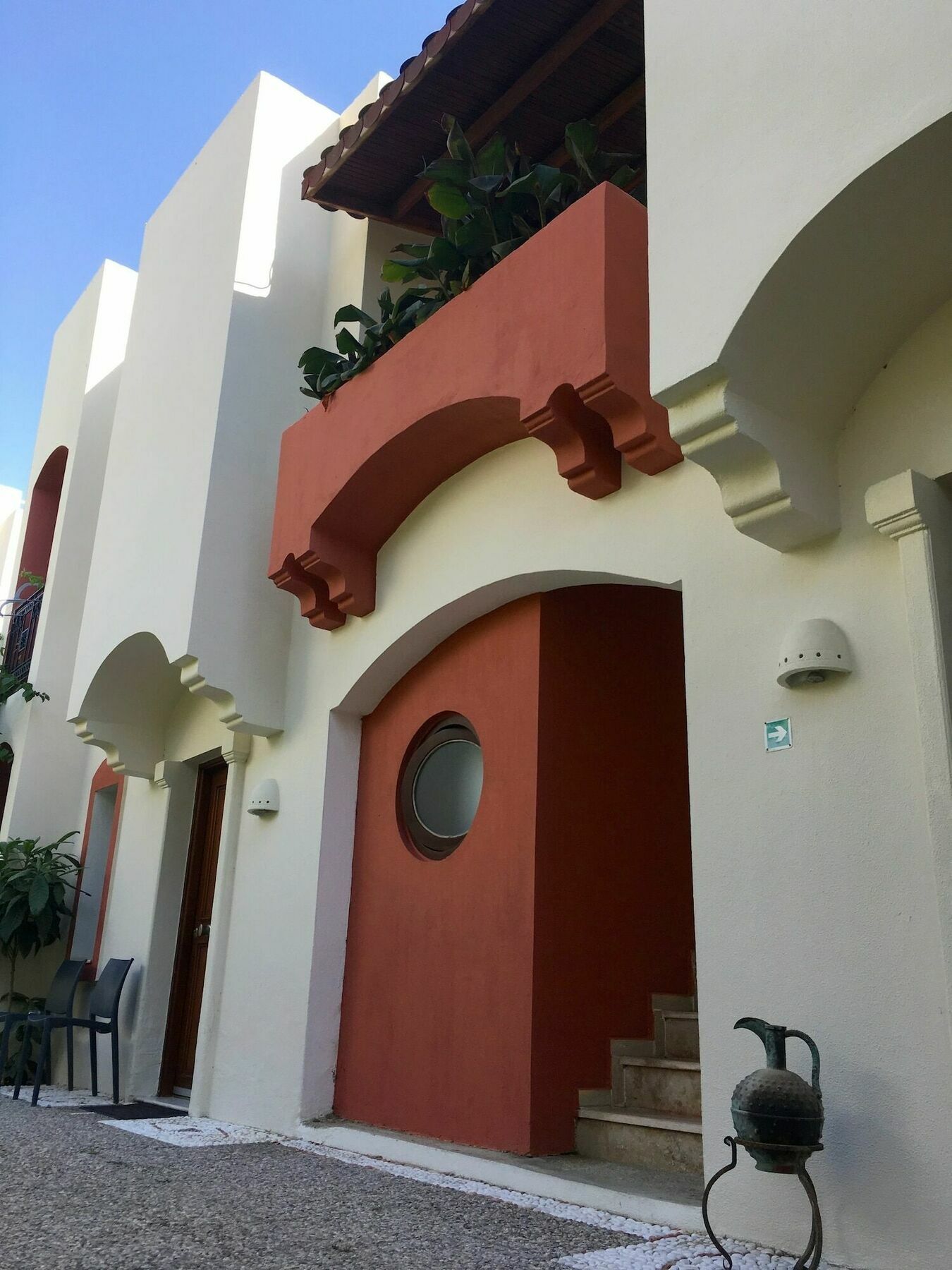 Nomia Boutique Hotel Yalıkavak Eksteriør bilde