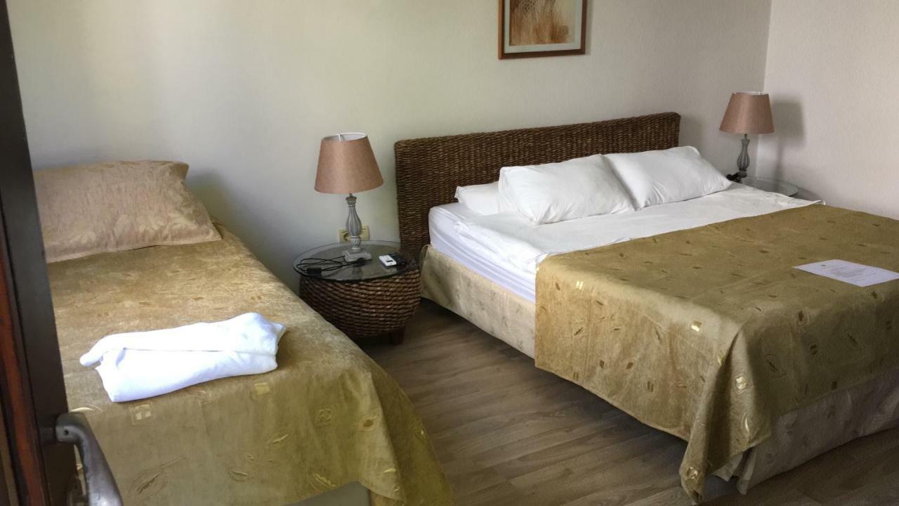 Nomia Boutique Hotel Yalıkavak Eksteriør bilde