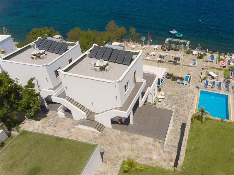 Nomia Boutique Hotel Yalıkavak Eksteriør bilde
