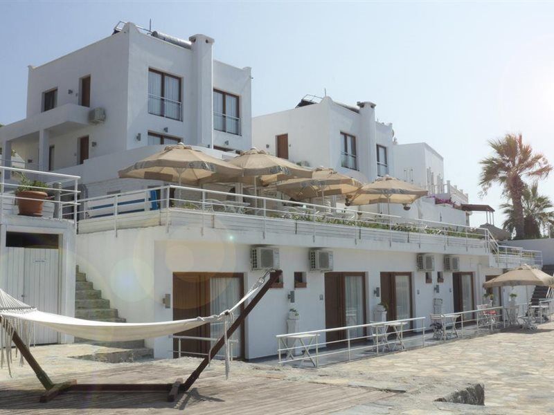 Nomia Boutique Hotel Yalıkavak Eksteriør bilde